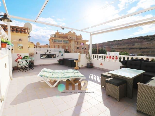 Ático en venta en Guardamar del Segura, Alicante Costa Blanca