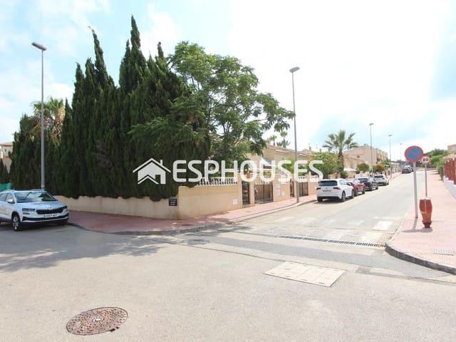 Bungalow en venta en Guardamar del Segura, Alicante Costa Blanca