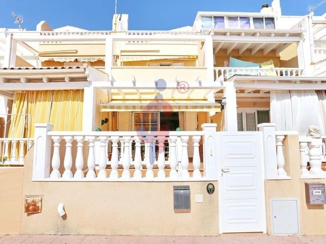 Bungalow en venta en Guardamar del Segura, Alicante Costa Blanca