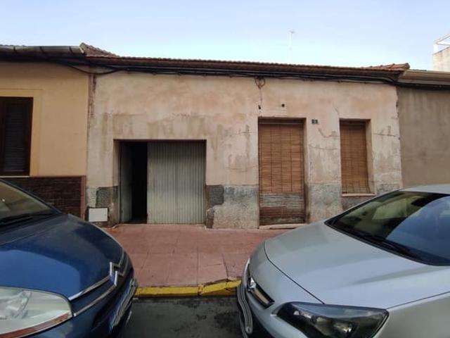 Bungalow en venta en Guardamar del Segura, Alicante Costa Blanca