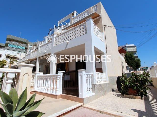 Bungalow en venta en Guardamar del Segura, Alicante Costa Blanca