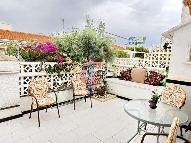 Bungalow en venta en Guardamar del Segura, Alicante Costa Blanca