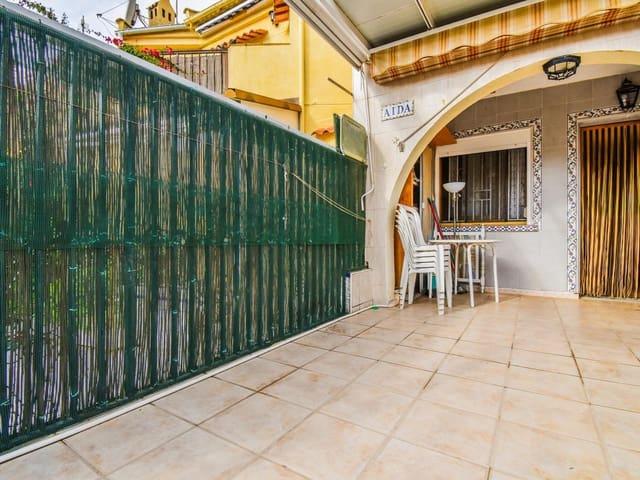 Bungalow en venta en Guardamar del Segura, Alicante Costa Blanca