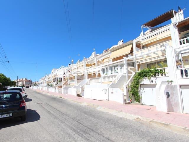 Bungalow en venta en Guardamar del Segura, Alicante Costa Blanca