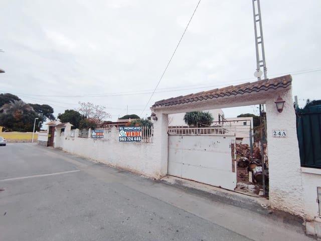 Bungalow en venta en Guardamar del Segura, Alicante Costa Blanca