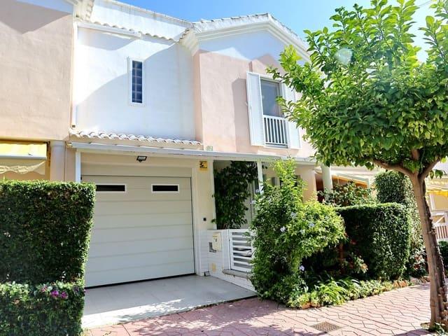 Bungalow en venta en Guardamar del Segura, Alicante Costa Blanca