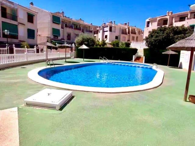 Bungalow en venta en Guardamar del Segura, Alicante Costa Blanca