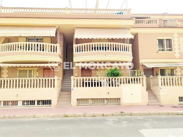 Bungalow en venta en Guardamar del Segura, Alicante Costa Blanca