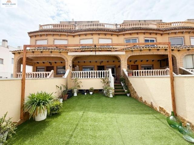Bungalow en venta en Guardamar del Segura, Alicante Costa Blanca
