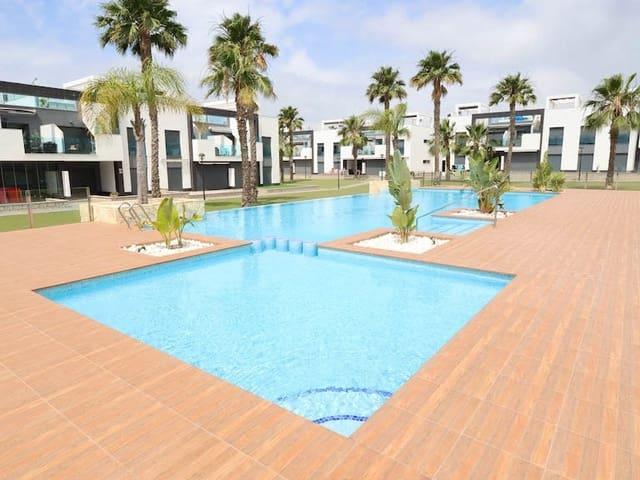 Bungalow en venta en Guardamar del Segura, Alicante Costa Blanca