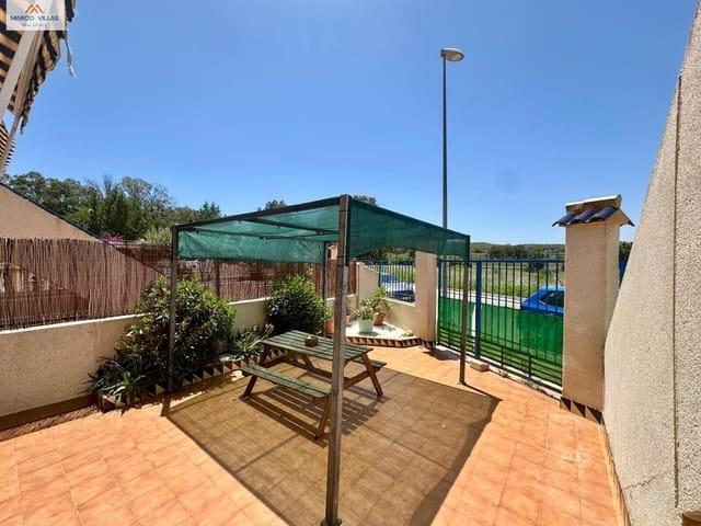 Bungalow en venta en Guardamar del Segura, Alicante Costa Blanca
