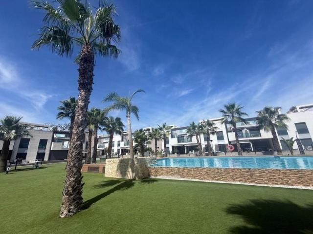 Bungalow en venta en Guardamar del Segura, Oasis beach