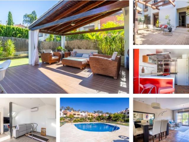 Bungalow en venta en Guillena