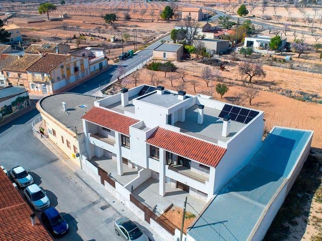 Bungalow en venta en Hondón de las Nieves, Alicante