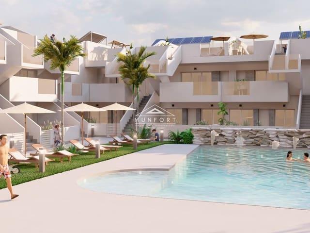 Bungalow en venta en Hortichuela, Murcia Costa Cálida