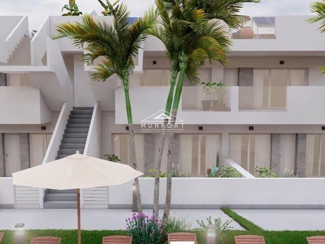 Bungalow en venta en Hortichuela, Murcia Costa Cálida