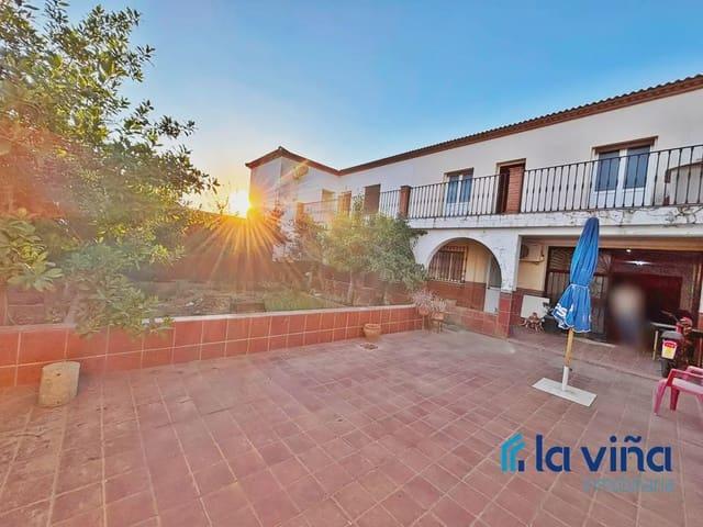 Bungalow en venta en Humilladero, Málaga