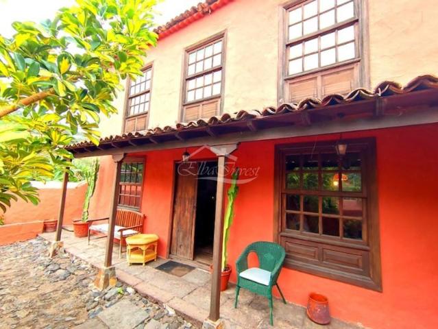 Bungalow en venta en Icod de los Vinos