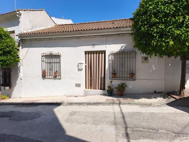 Bungalow en venta en Iznájar, Córdoba