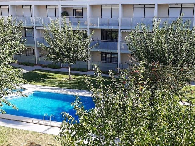 Bungalow en venta en Javea / Xàbia, Alicante Costa Blanca