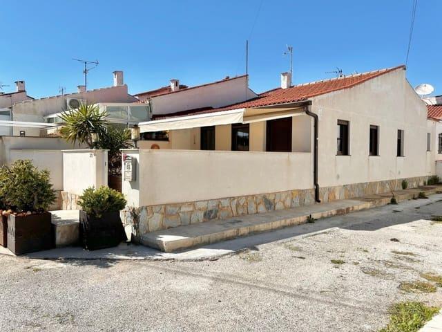 Bungalow en venta en La Torreta, Alicante Costa Blanca