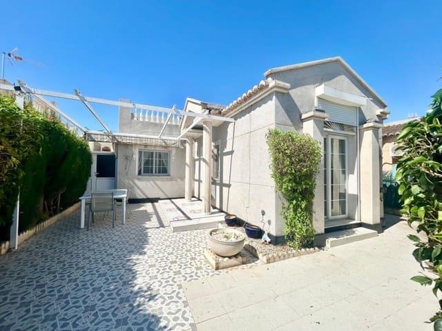 Bungalow en venta en La Torreta, Alicante Costa Blanca