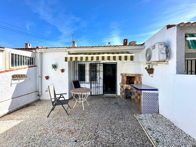 Bungalow en venta en La Torreta, Alicante Costa Blanca