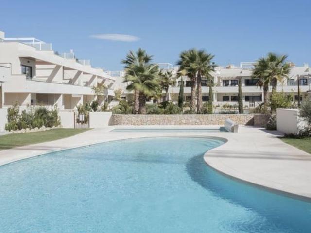 Bungalow en venta en La Veleta, Alicante Costa Blanca