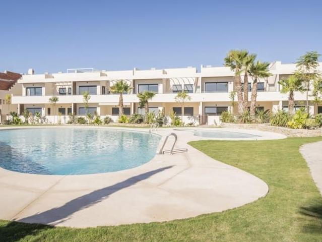 Bungalow en venta en La Veleta, Alicante Costa Blanca