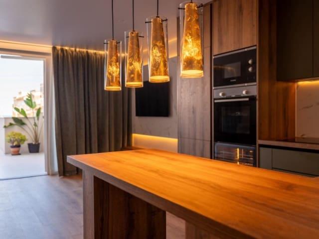 Bungalow en venta en La Veleta, Alicante Costa Blanca