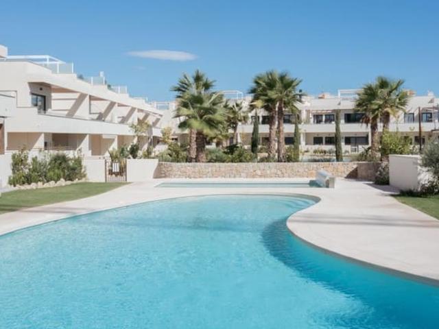 Bungalow en venta en La Veleta, Alicante Costa Blanca