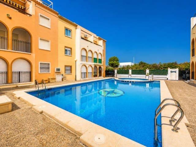 Bungalow en venta en La Veleta, Alicante Costa Blanca
