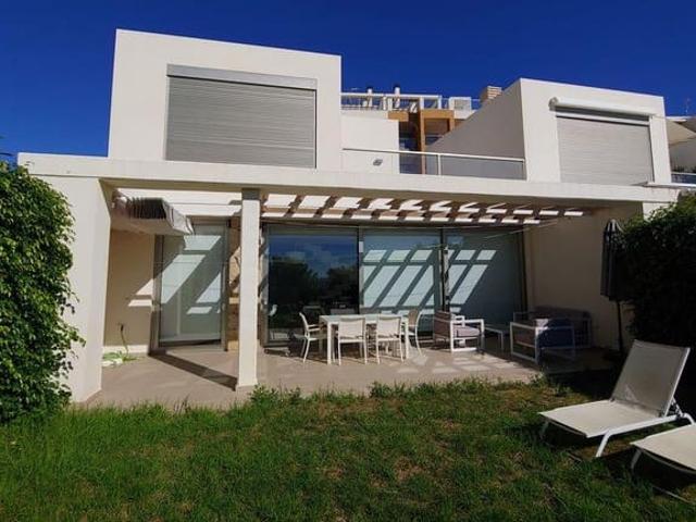 Bungalow en venta en La Villajoyosa / Vila Joiosa, Alicante Costa Blanca