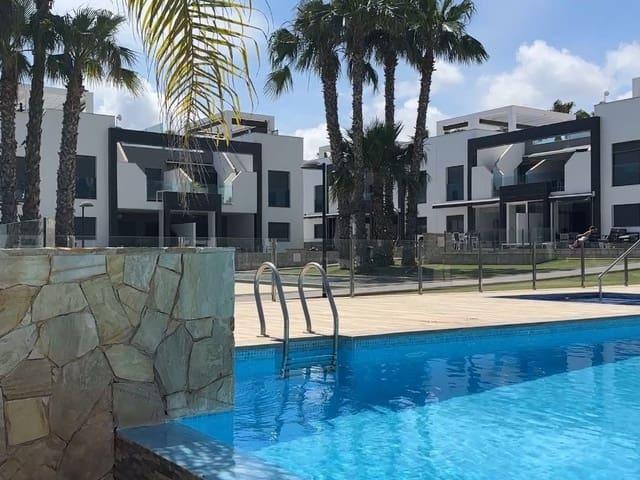 Bungalow en venta en La Zenia, Alicante Costa Blanca