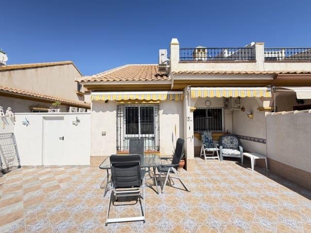 Bungalow en venta en La Zenia, Alicante Costa Blanca