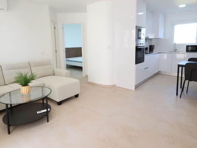 Bungalow en venta en La Zenia, Alicante Costa Blanca