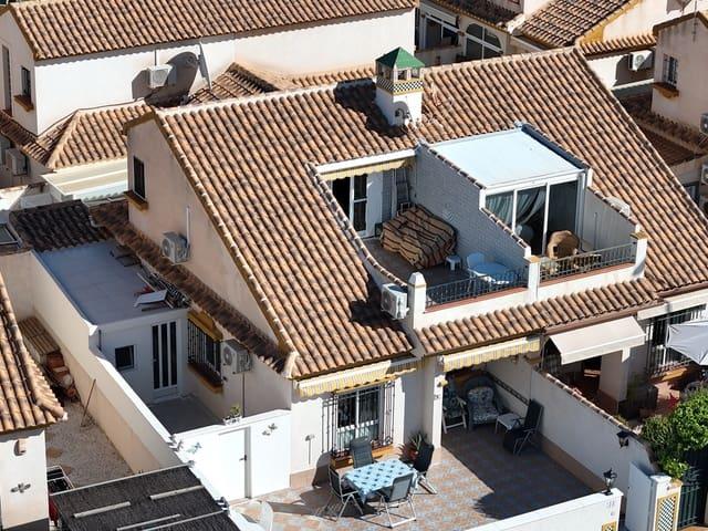 Bungalow en venta en La Zenia, Alicante Costa Blanca