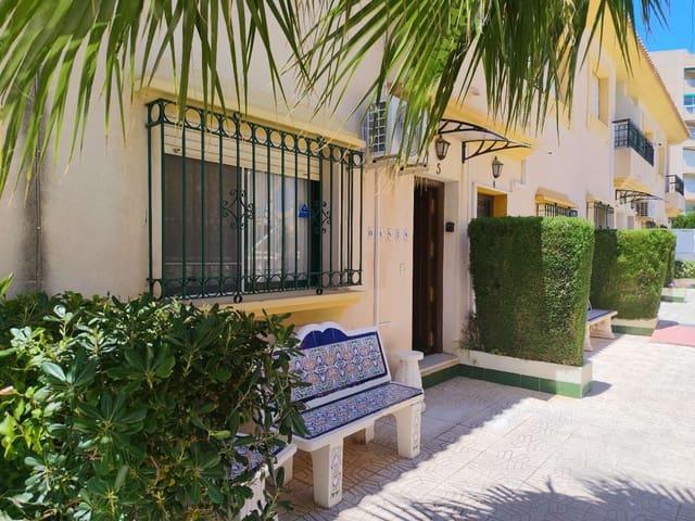 Bungalow en venta en La Zenia, Alicante Costa Blanca