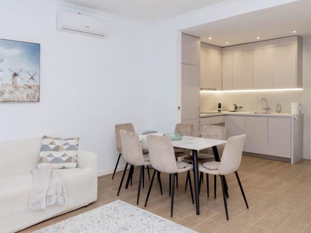 Bungalow en venta en La Zenia, Alicante Costa Blanca