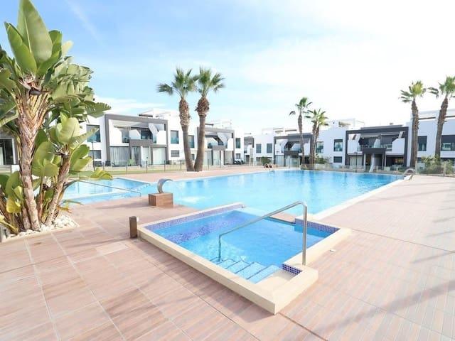 Bungalow en venta en La Zenia, Alicante Costa Blanca
