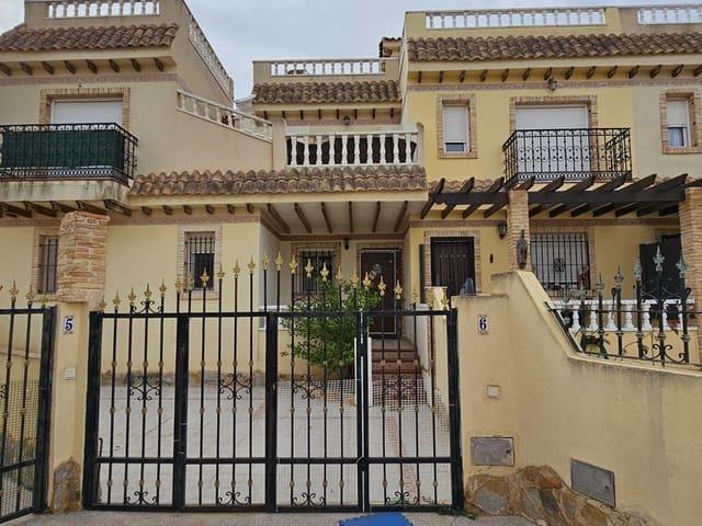 Bungalow en venta en La Chismosa, Alicante Costa Blanca