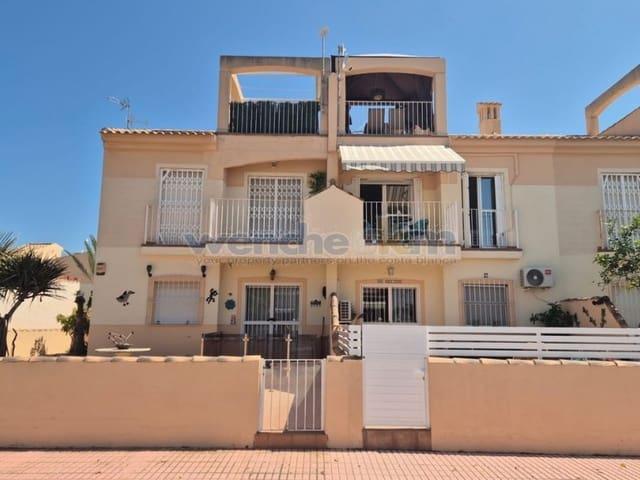 Bungalow en venta en La Chismosa, Alicante Costa Blanca