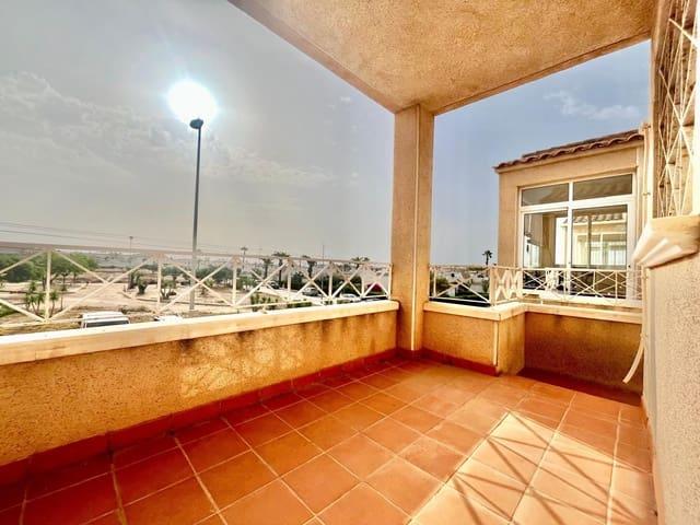 Bungalow en venta en La Chismosa, Alicante Costa Blanca