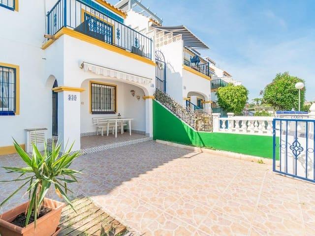 Bungalow en venta en La Florida, Alicante Costa Blanca