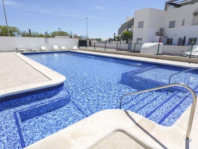 Bungalow en venta en La Florida, Alicante Costa Blanca