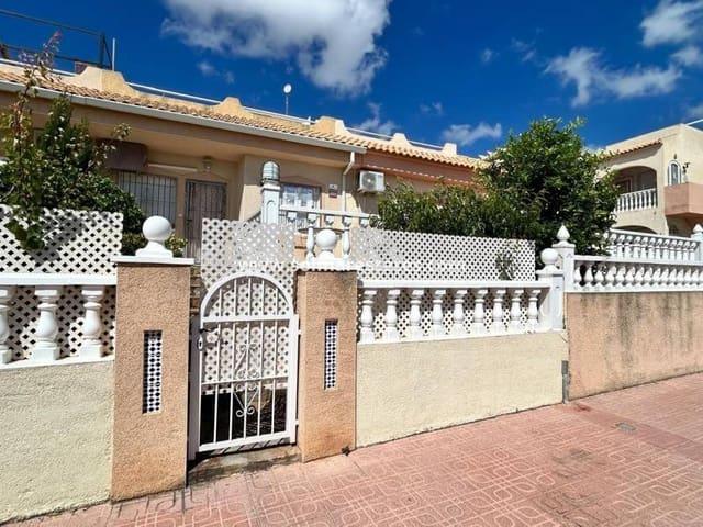 Bungalow en venta en La Florida, Alicante Costa Blanca