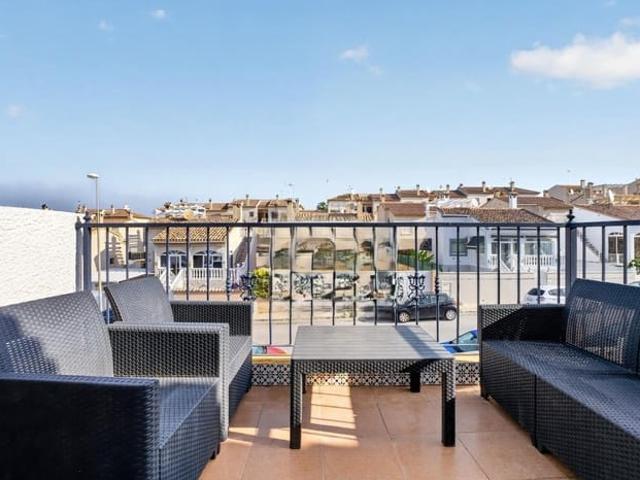 Bungalow en venta en La Florida, Alicante Costa Blanca