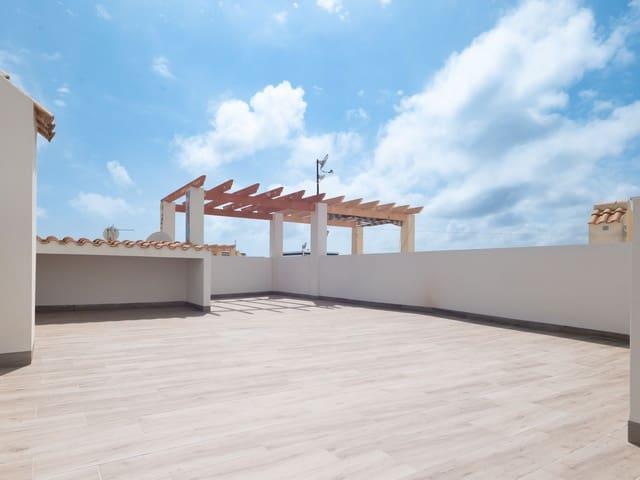 Bungalow en venta en La Florida, Alicante Costa Blanca