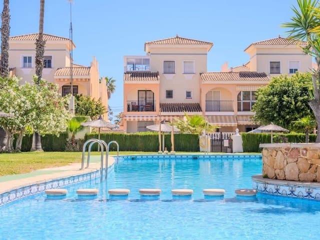 Bungalow en venta en La Florida, Alicante Costa Blanca