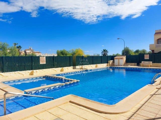 Bungalow en venta en La Florida, Alicante Costa Blanca